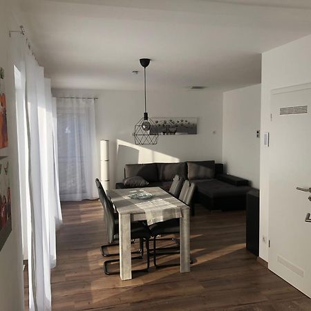 Fewo Rhein-Lahn Penthouse Og3-1 Lahnstein Eksteriør bilde
