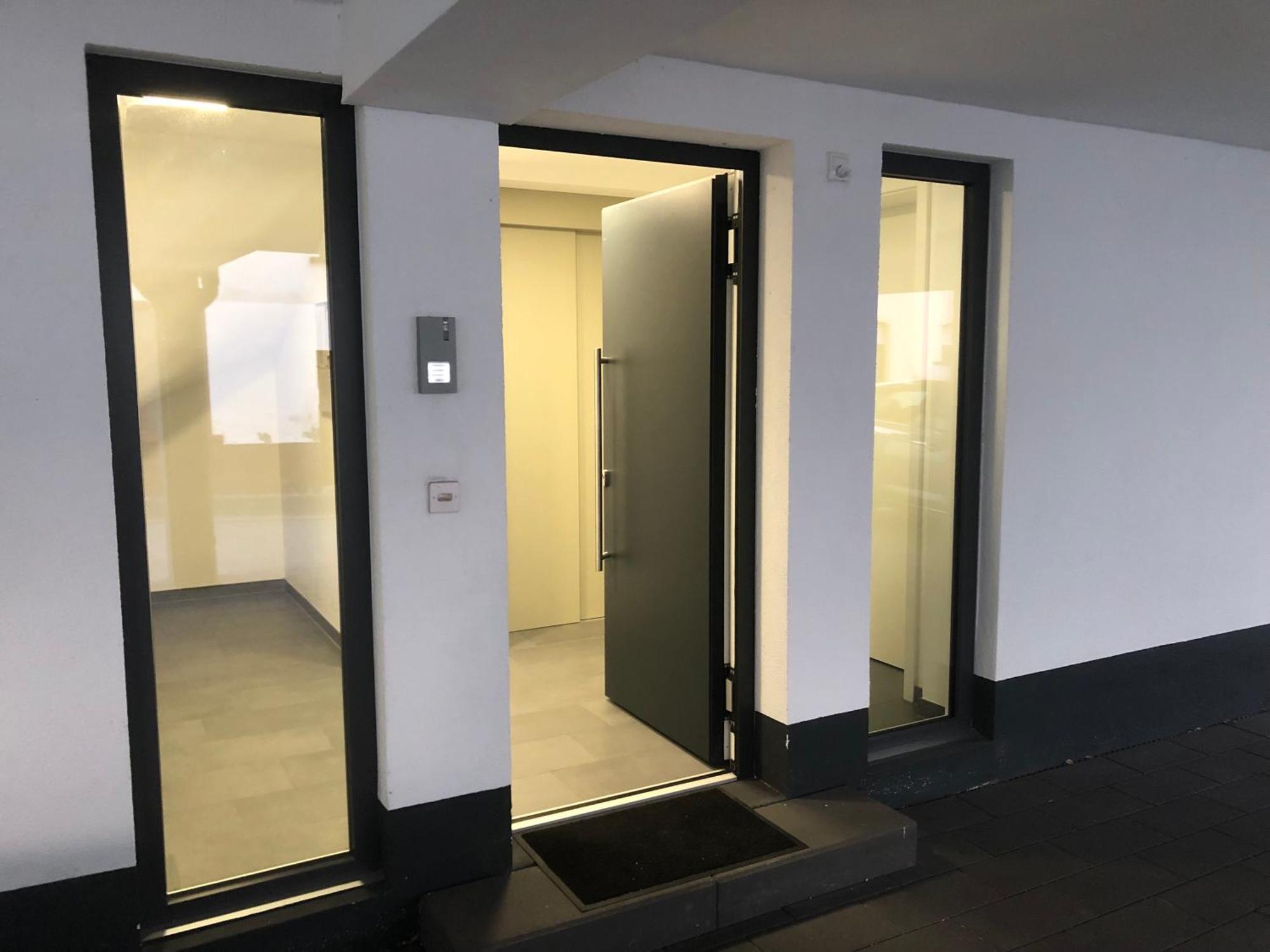 Fewo Rhein-Lahn Penthouse Og3-1 Lahnstein Eksteriør bilde