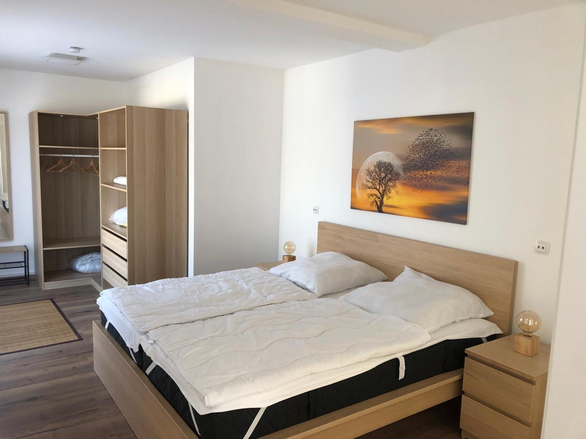 Fewo Rhein-Lahn Penthouse Og3-1 Lahnstein Eksteriør bilde