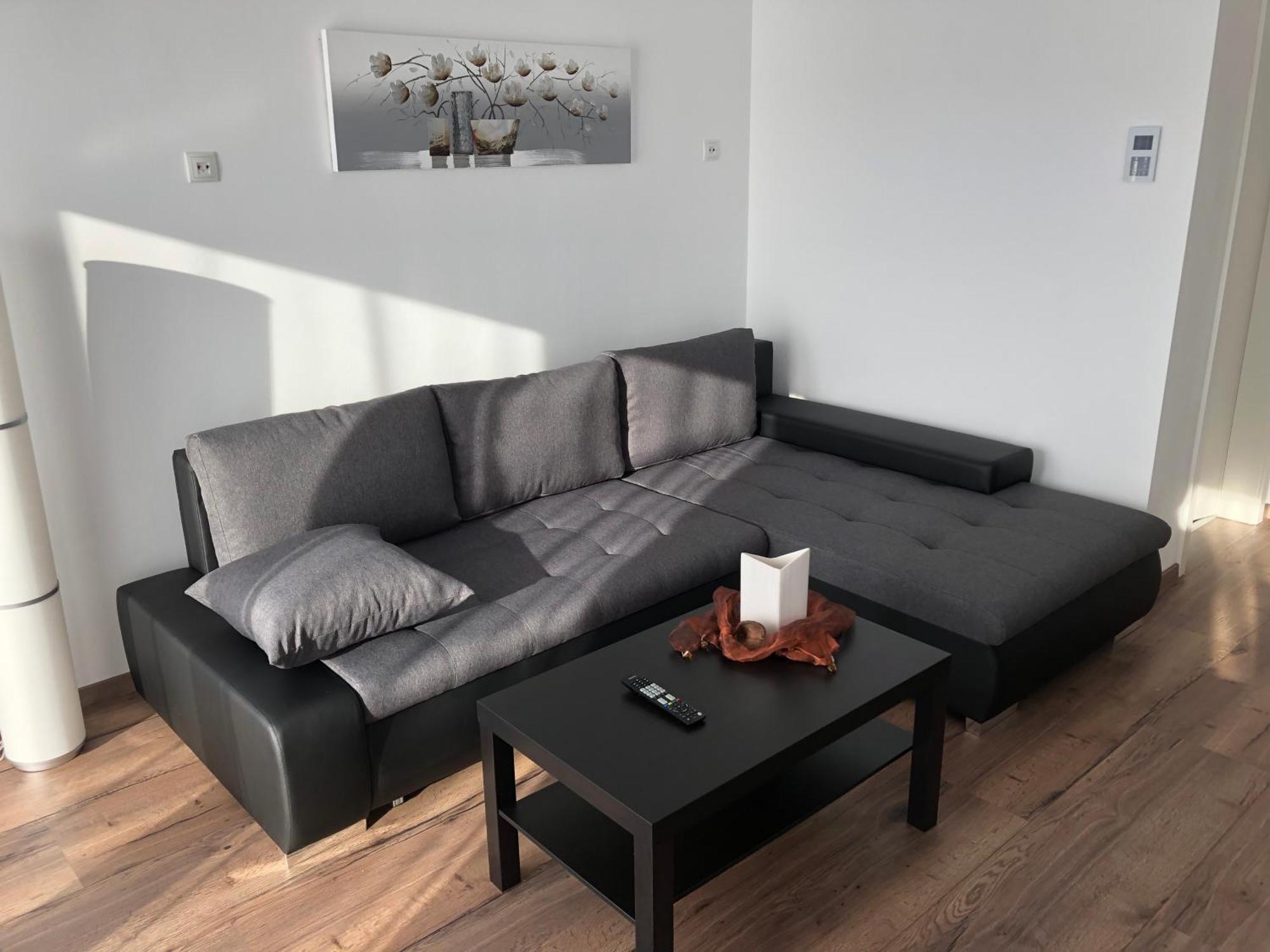 Fewo Rhein-Lahn Penthouse Og3-1 Lahnstein Eksteriør bilde